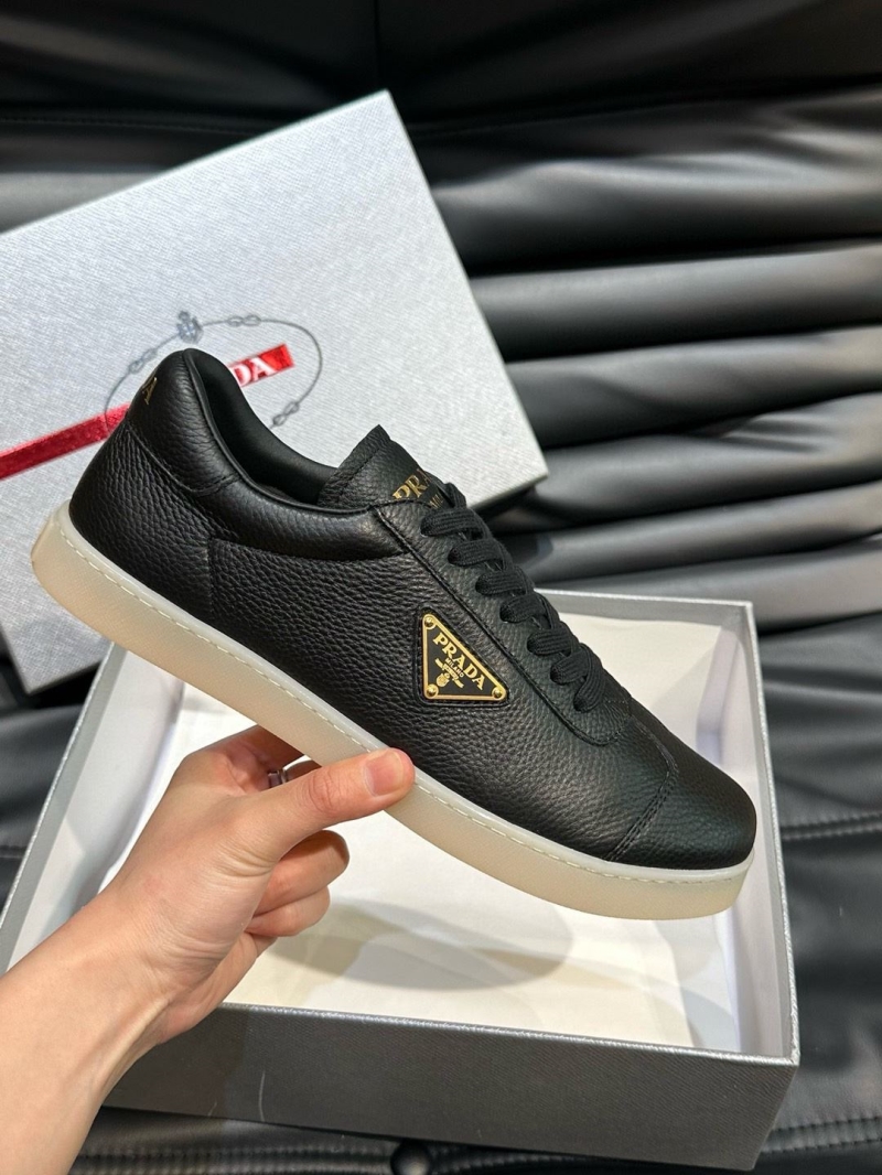 Prada Casual Shoes